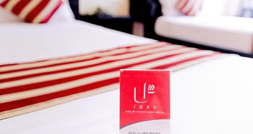 Lam Bao Long Hotel Hue Exterior photo